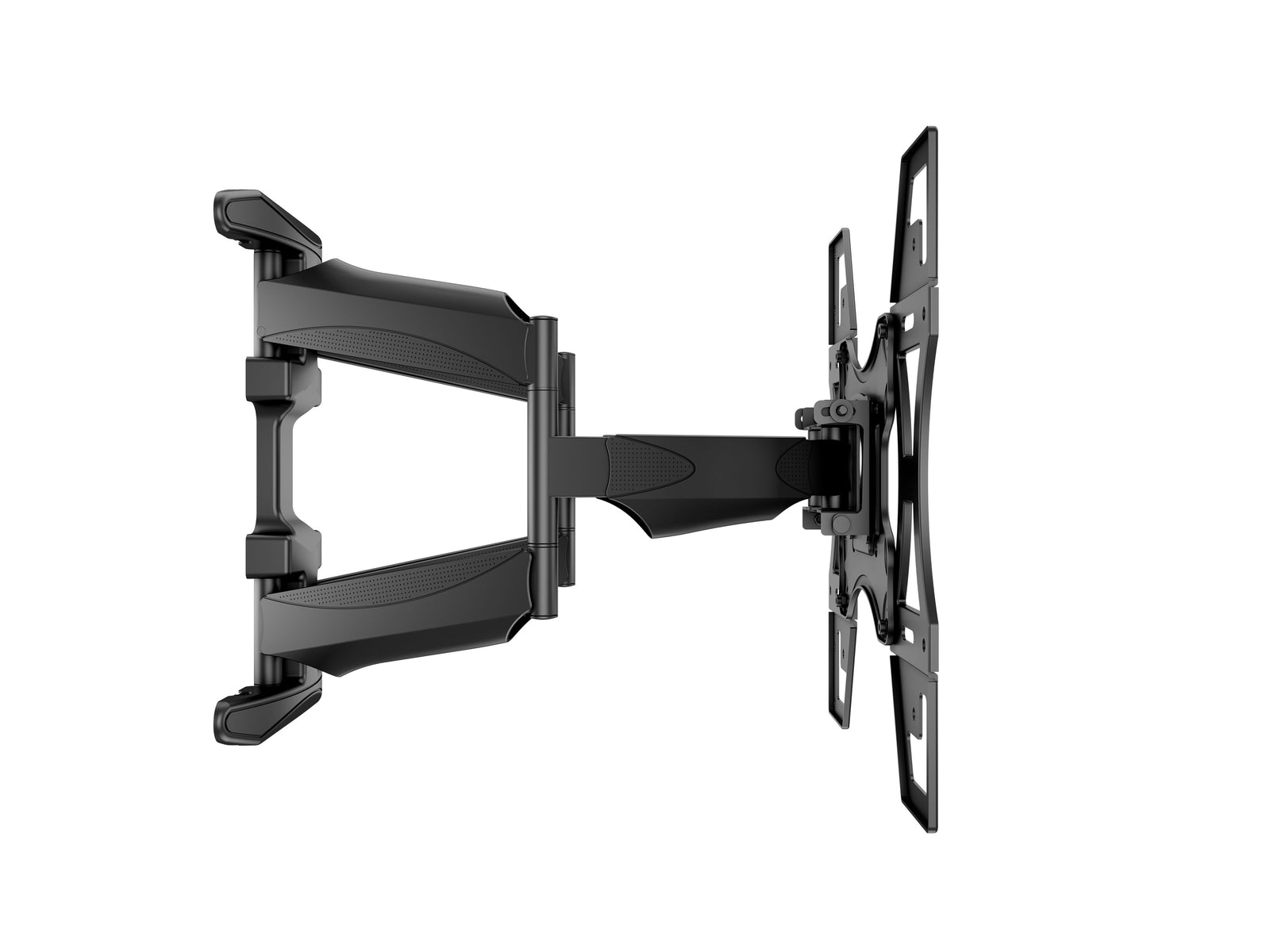 Multibrackets M VESA Flexarm Dual Full Motion Wall Mount for 40"–70" Screens | 7350073735266