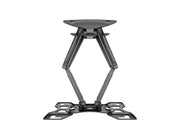 Multibrackets M VESA Flexarm Dual Full Motion Wall Mount for 40"–70" Screens | 7350073735266