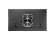 Multibrackets M VESA Flexarm Dual Full Motion Wall Mount for 40"–70" Screens | 7350073735266