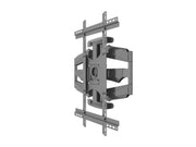 Multibrackets M VESA Flexarm Full Motion Dual Portrait Wall Mount for 40"–70" Screens | 7350105212314 Wall Mount Bracket Multibrackets