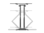 Multibrackets M VESA Flexarm Full Motion Dual Portrait Wall Mount for 40"–70" Screens | 7350105212314 Wall Mount Bracket Multibrackets