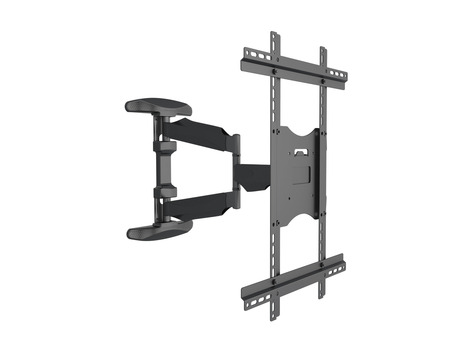 Multibrackets M VESA Flexarm Full Motion Portrait Wall Mount for 32"–55" Screens | 7350105212307 Wall Mount Bracket Multibrackets