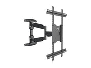 Multibrackets M VESA Flexarm Full Motion Portrait Wall Mount for 32"–55" Screens | 7350105212307 Wall Mount Bracket Multibrackets