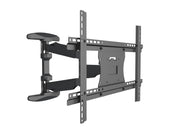 Multibrackets M VESA Flexarm Full Motion Portrait Wall Mount for 32"–55" Screens | 7350105212307 Wall Mount Bracket Multibrackets