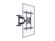 Multibrackets M VESA Flexarm Full Motion Portrait Wall Mount for 32"–55" Screens | 7350105212307 Wall Mount Bracket Multibrackets