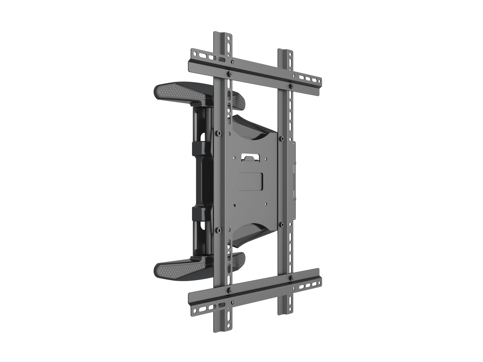 Multibrackets M VESA Flexarm Full Motion Portrait Wall Mount for 32"–55" Screens | 7350105212307 Wall Mount Bracket Multibrackets