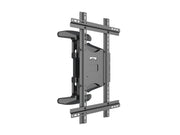 Multibrackets M VESA Flexarm Full Motion Portrait Wall Mount for 32"–55" Screens | 7350105212307 Wall Mount Bracket Multibrackets