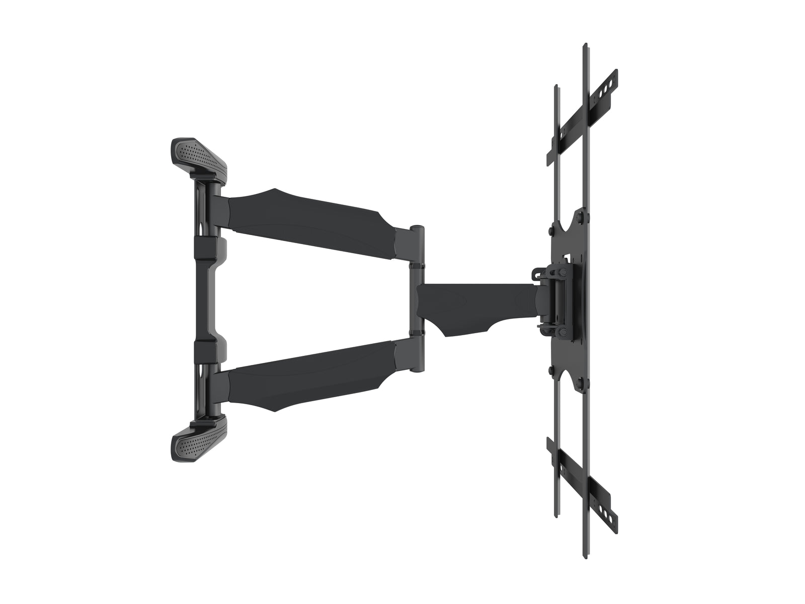 Multibrackets M VESA Flexarm Full Motion Portrait Wall Mount for 32"–55" Screens | 7350105212307 Wall Mount Bracket Multibrackets