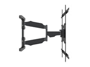 Multibrackets M VESA Flexarm Full Motion Portrait Wall Mount for 32"–55" Screens | 7350105212307 Wall Mount Bracket Multibrackets