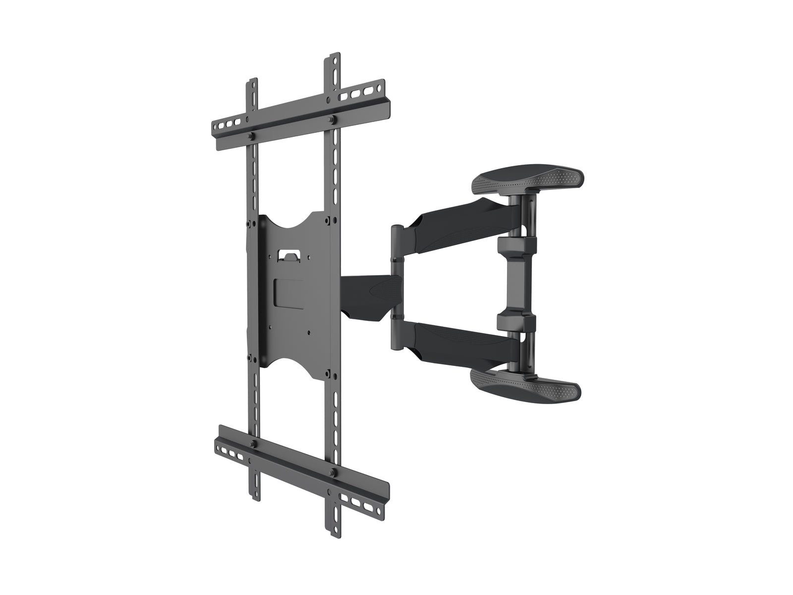 Multibrackets M VESA Flexarm Full Motion Portrait Wall Mount for 32"–55" Screens | 7350105212307 Wall Mount Bracket Multibrackets