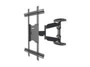 Multibrackets M VESA Flexarm Full Motion Portrait Wall Mount for 32"–55" Screens | 7350105212307 Wall Mount Bracket Multibrackets