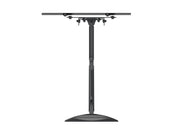 Multibrackets M VESA Flexarm Full Motion Portrait Wall Mount for 32"–55" Screens | 7350105212307 Wall Mount Bracket Multibrackets
