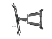 Multibrackets M VESA Flexarm Full Motion Portrait Wall Mount for 32"–55" Screens | 7350105212307 Wall Mount Bracket Multibrackets