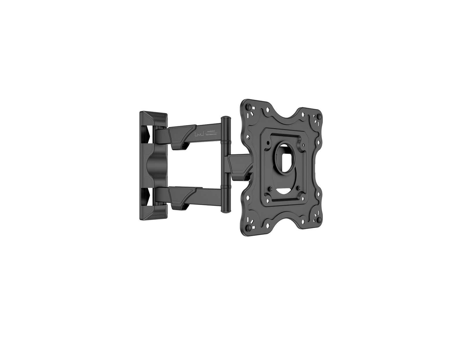 Multibrackets M VESA Flexarm Full Motion Wall Mount for 32"–55" Screens | 7350105210839