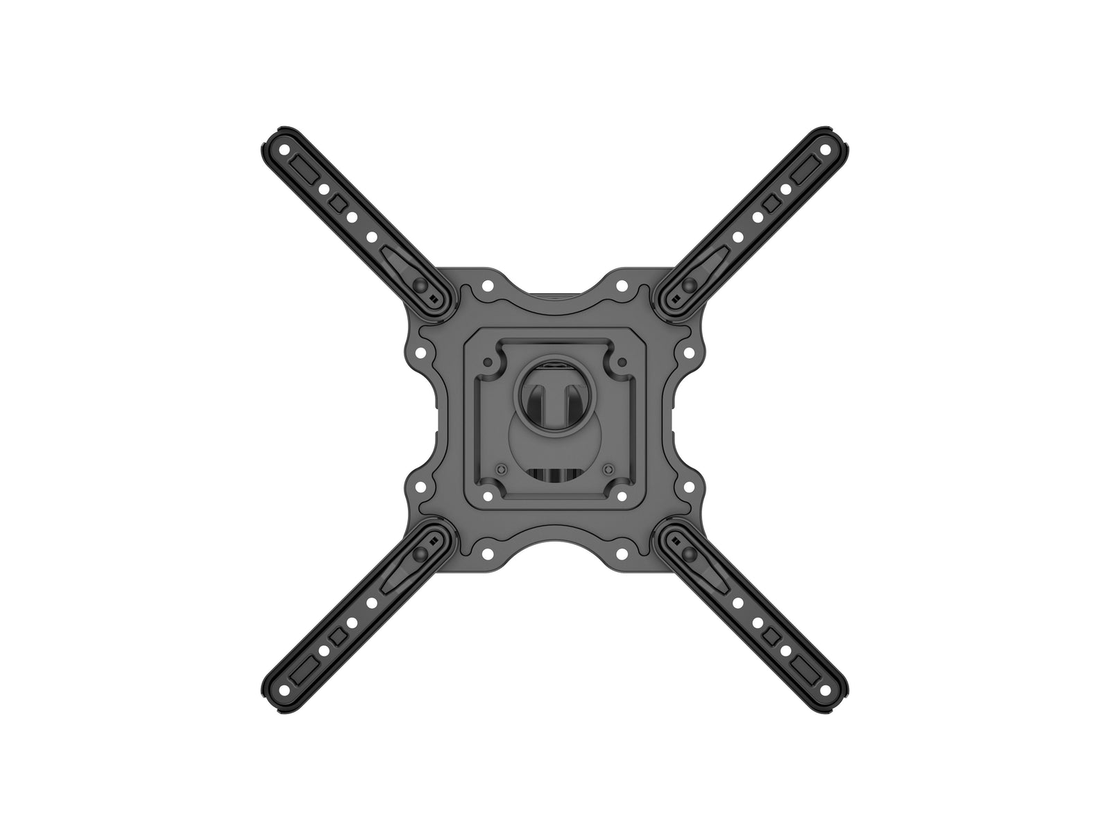 Multibrackets M VESA Flexarm Full Motion Wall Mount for 32"–55" Screens | 7350105210839