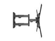 Multibrackets M VESA Flexarm Full Motion Wall Mount for 32"–55" Screens | 7350105210839
