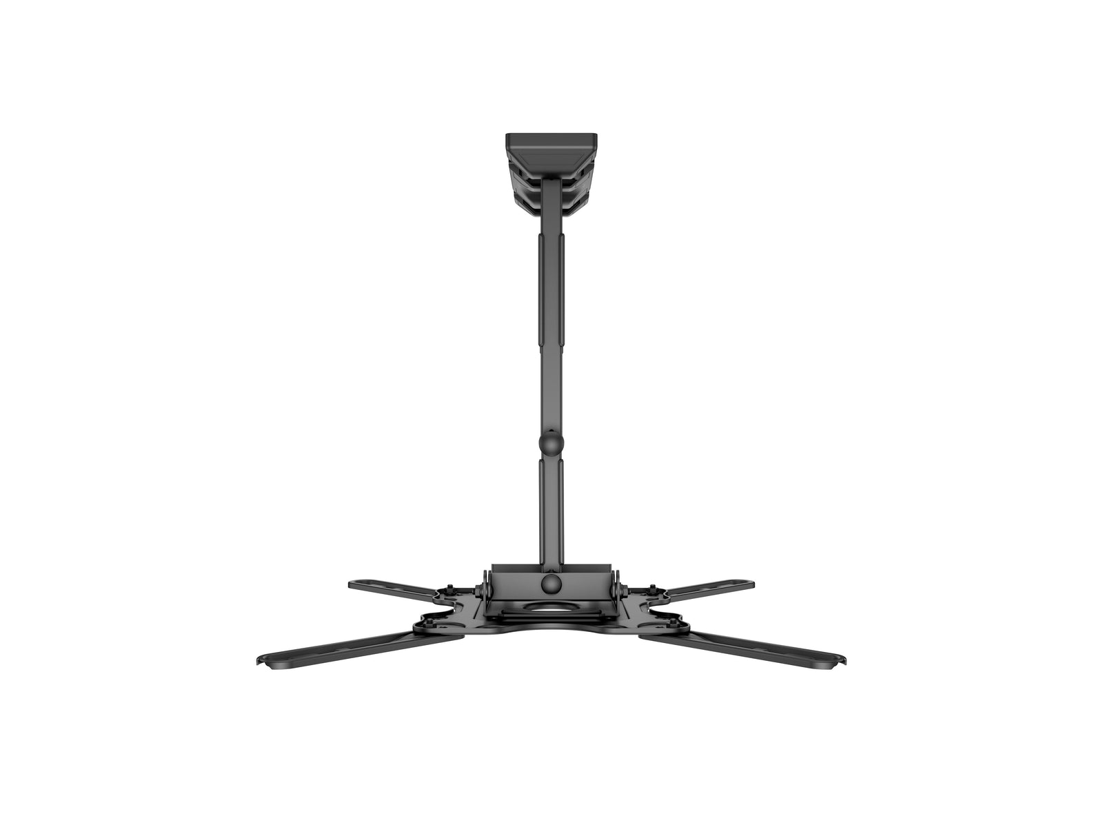 Multibrackets M VESA Flexarm Full Motion Wall Mount for 32"–55" Screens | 7350105210839