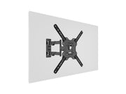 Multibrackets M VESA Flexarm Full Motion Wall Mount for 32"–55" Screens | 7350105210839