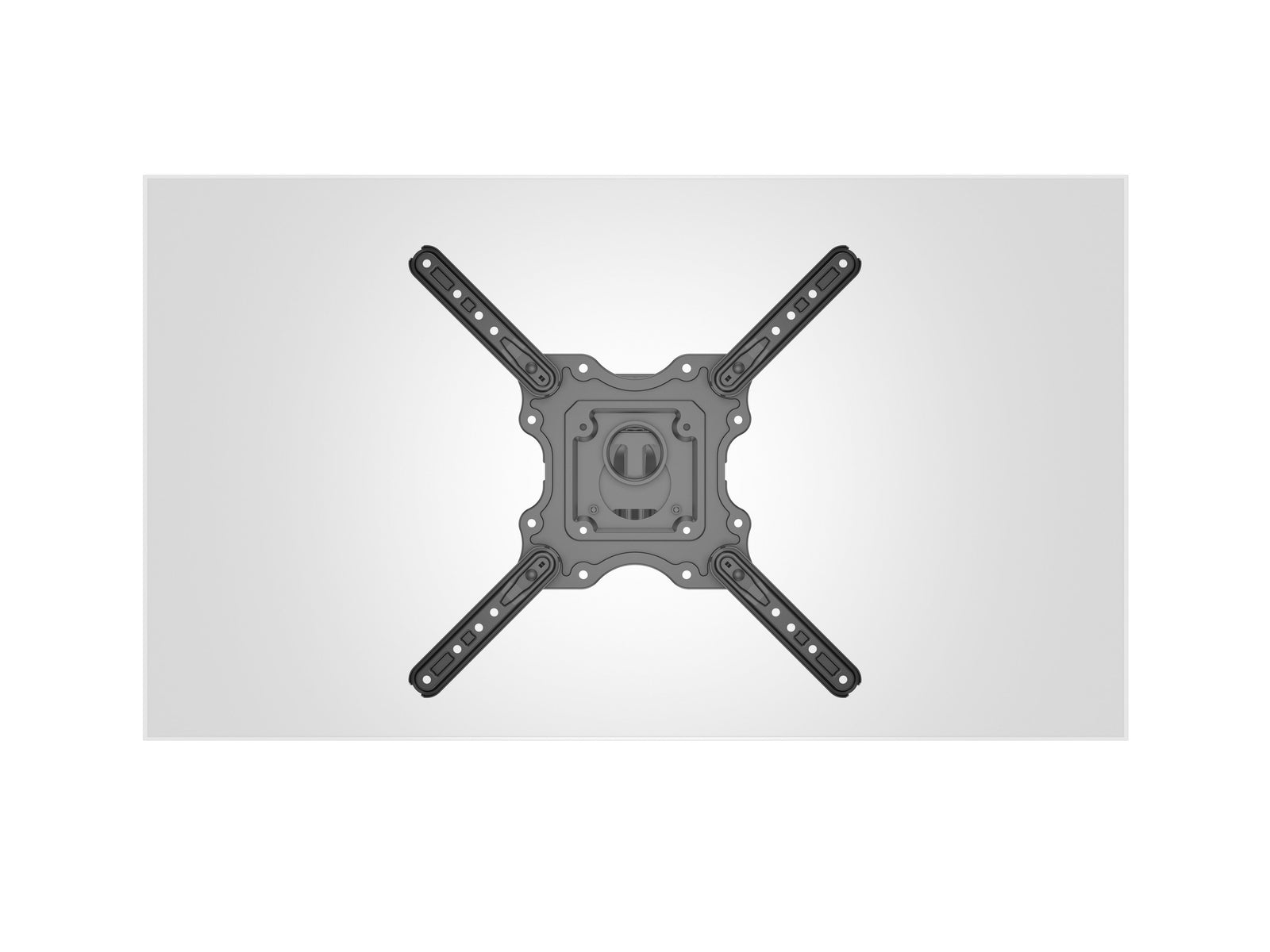 Multibrackets M VESA Flexarm Full Motion Wall Mount for 32"–55" Screens | 7350105210839