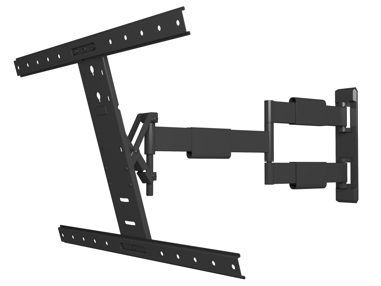 Multibrackets M VESA Flexarm Thin Full Motion Wall Mount for 32"–55" Screens | 7350022736184