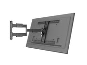 Multibrackets M VESA Flexarm Thin Full Motion Wall Mount for 32"–55" Screens | 7350022736184