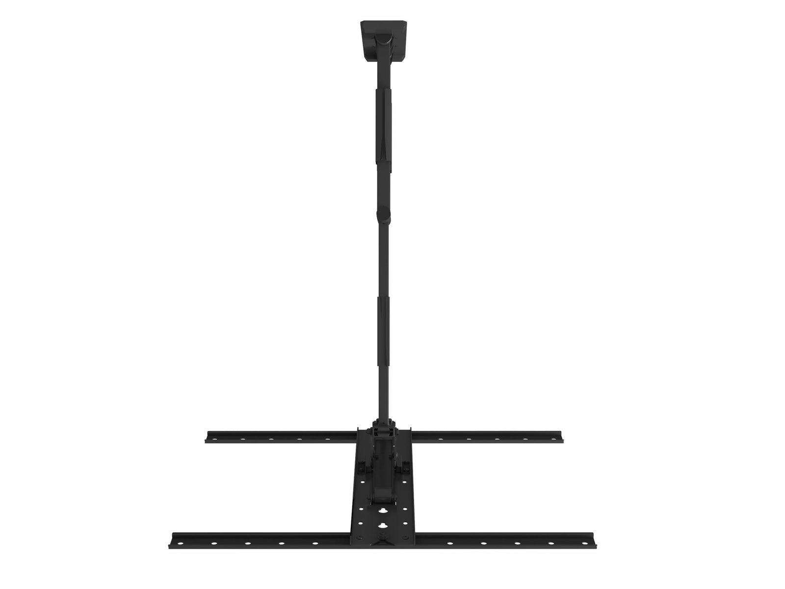 Multibrackets M VESA Flexarm Thin Full Motion Wall Mount for 32"–55" Screens | 7350022736184