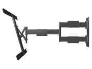 Multibrackets M VESA Flexarm Thin Full Motion Wall Mount for 32"–55" Screens | 7350022736184