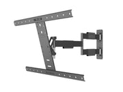 Multibrackets M VESA Flexarm Thin Full Motion Wall Mount for 32"–55" Screens | 7350022736184
