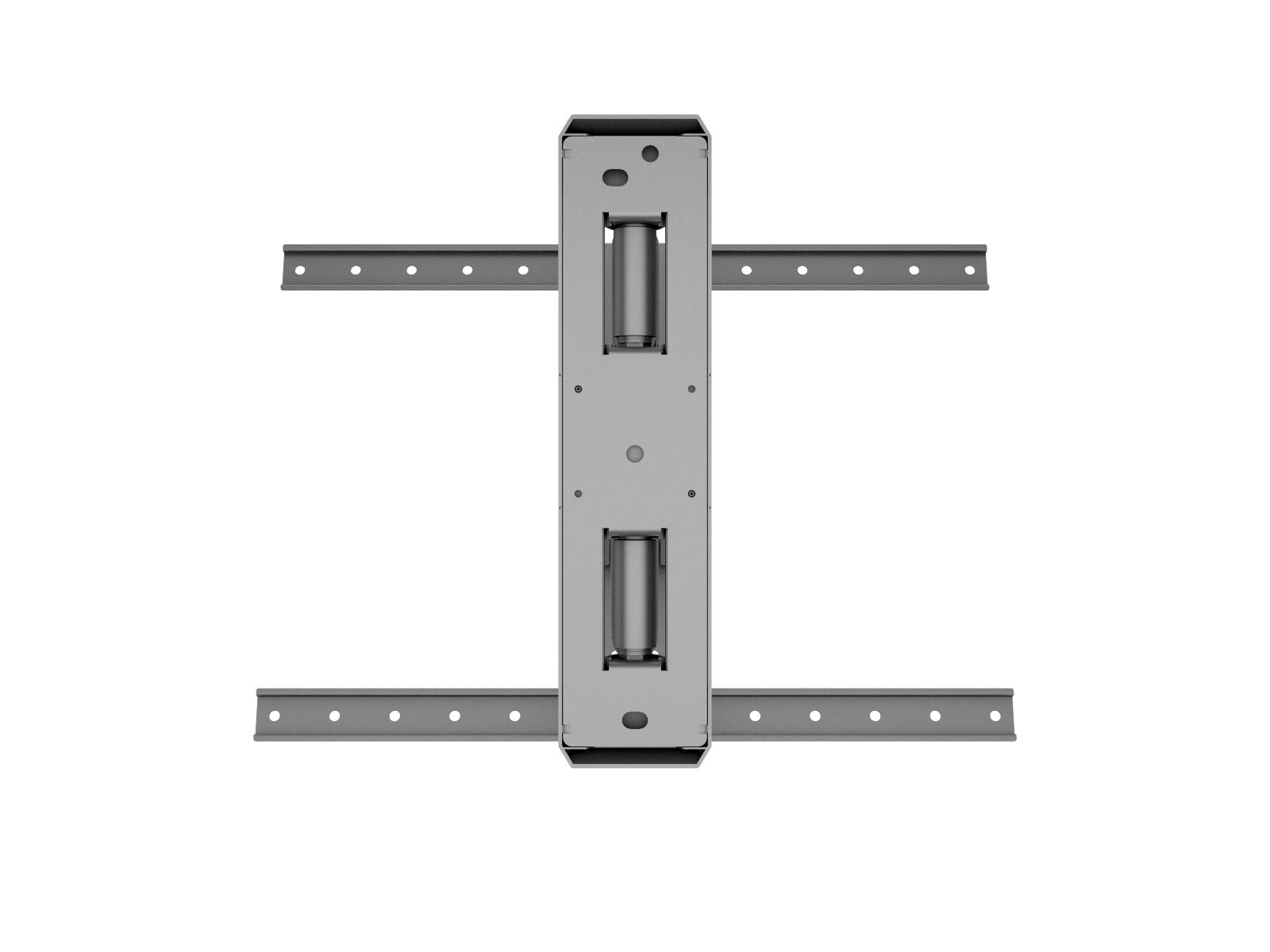 Multibrackets M VESA Flexarm Thin Full Motion Wall Mount for 32"–55" Screens | 7350022736184