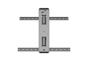 Multibrackets M VESA Flexarm Thin Full Motion Wall Mount for 32"–55" Screens | 7350022736184