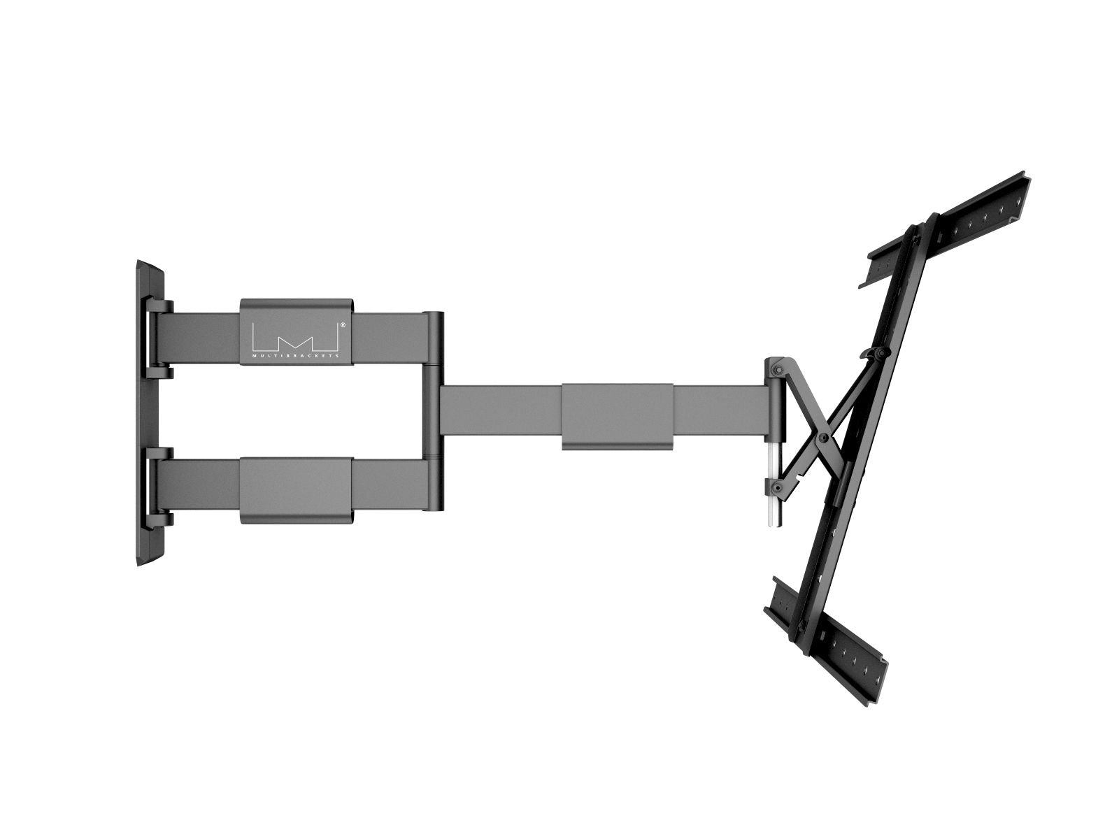 Multibrackets M VESA Flexarm Thin Full Motion Wall Mount for 32"–55" Screens | 7350022736184