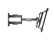 Multibrackets M VESA Flexarm Thin Large Full Motion Wall Mount for 37"–65" Screens | 7350105210143