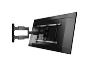 Multibrackets M VESA Flexarm Thin Large Full Motion Wall Mount for 37"–65" Screens | 7350105210143
