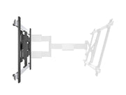 Multibrackets M VESA Flexarm Thin Large Full Motion Wall Mount for 37"–65" Screens | 7350105210143