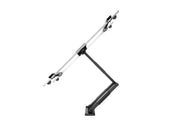 Multibrackets M VESA Flexarm Thin Large Full Motion Wall Mount for 37"–65" Screens | 7350105210143