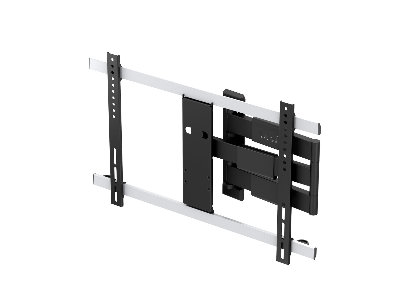 Multibrackets M VESA Flexarm Thin Large Full Motion Wall Mount for 37"–65" Screens | 7350105210143