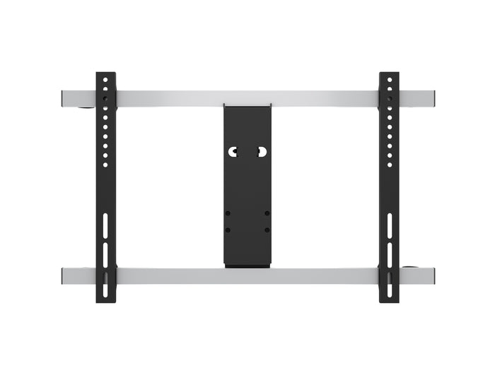 Multibrackets M VESA Flexarm Thin Large Full Motion Wall Mount for 37"–65" Screens | 7350105210143 Wall Mount Bracket Multibrackets