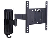 Multibrackets M VESA Flexarm Tilt & Turn III Wall Mount for 15"–32" Screens | 7350022737310