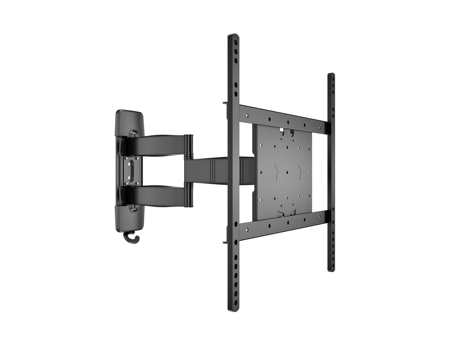 Multibrackets M VESA Flexarm Tilt & Turn III Wall Mount for 32"–50" Screens | 7350022734234