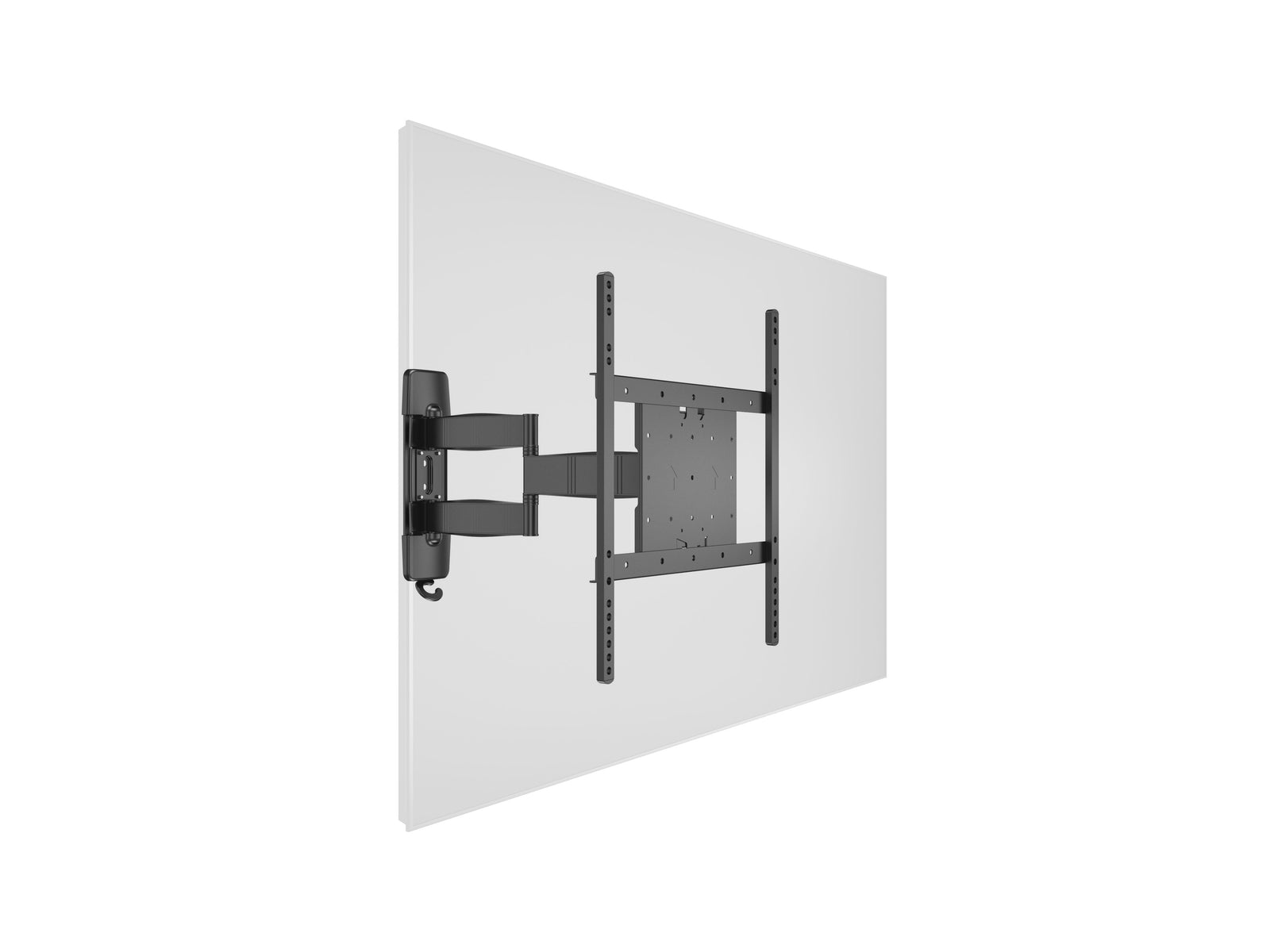 Multibrackets M VESA Flexarm Tilt & Turn III Wall Mount for 32"–50" Screens | 7350022734234