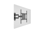 Multibrackets M VESA Flexarm Tilt & Turn III Wall Mount for 32"–50" Screens | 7350022734234