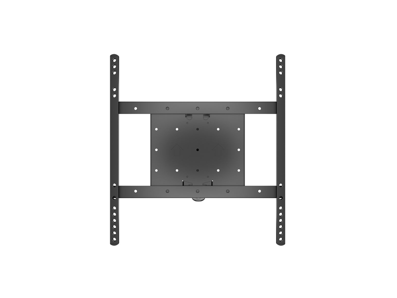 Multibrackets M VESA Flexarm Tilt & Turn III Wall Mount for 32"–50" Screens | 7350022734234