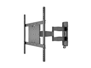 Multibrackets M VESA Flexarm Tilt & Turn III Wall Mount for 32"–50" Screens | 7350022734234