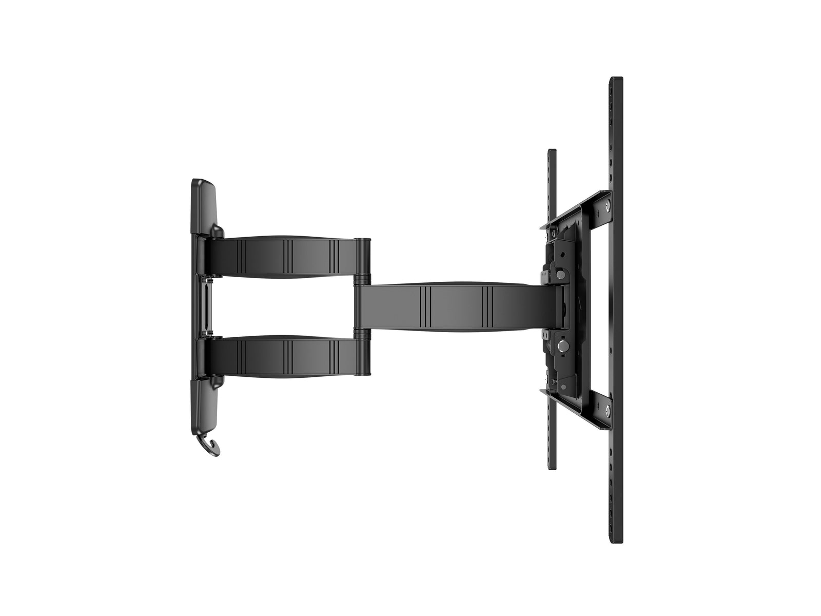 Multibrackets M VESA Flexarm Tilt & Turn III Wall Mount for 32"–50" Screens | 7350022734234