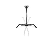 Multibrackets M VESA Flexarm Tilt & Turn III Wall Mount for 32"–50" Screens | 7350022734234