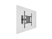 Multibrackets M VESA Flexarm Tilt & Turn II Wall Mount for 32"–50" Screens | 7350022734210