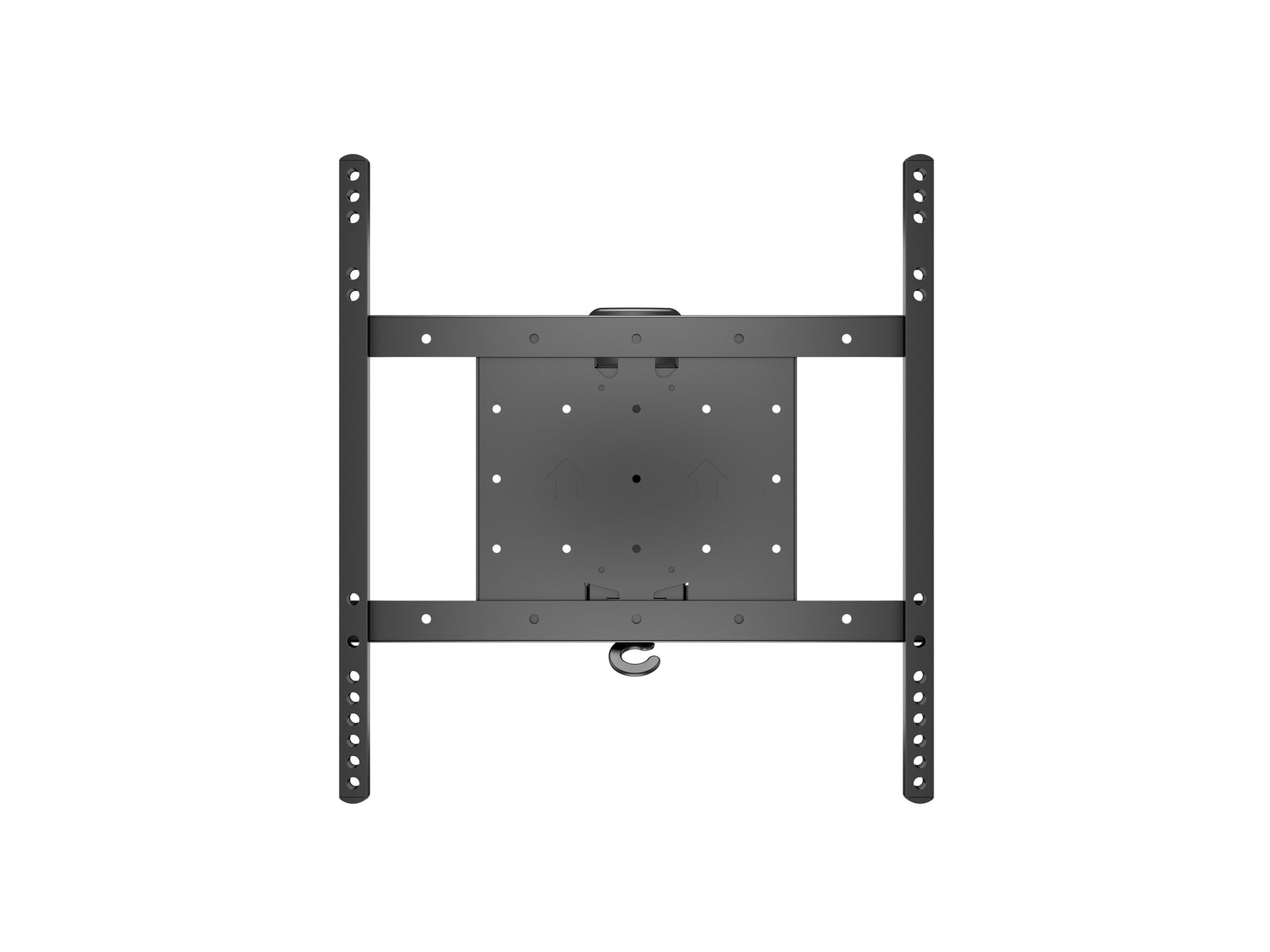 Multibrackets M VESA Flexarm Tilt & Turn II Wall Mount for 32"–50" Screens | 7350022734210