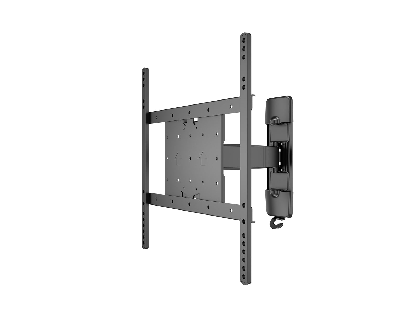 Multibrackets M VESA Flexarm Tilt & Turn II Wall Mount for 32"–50" Screens | 7350022734210