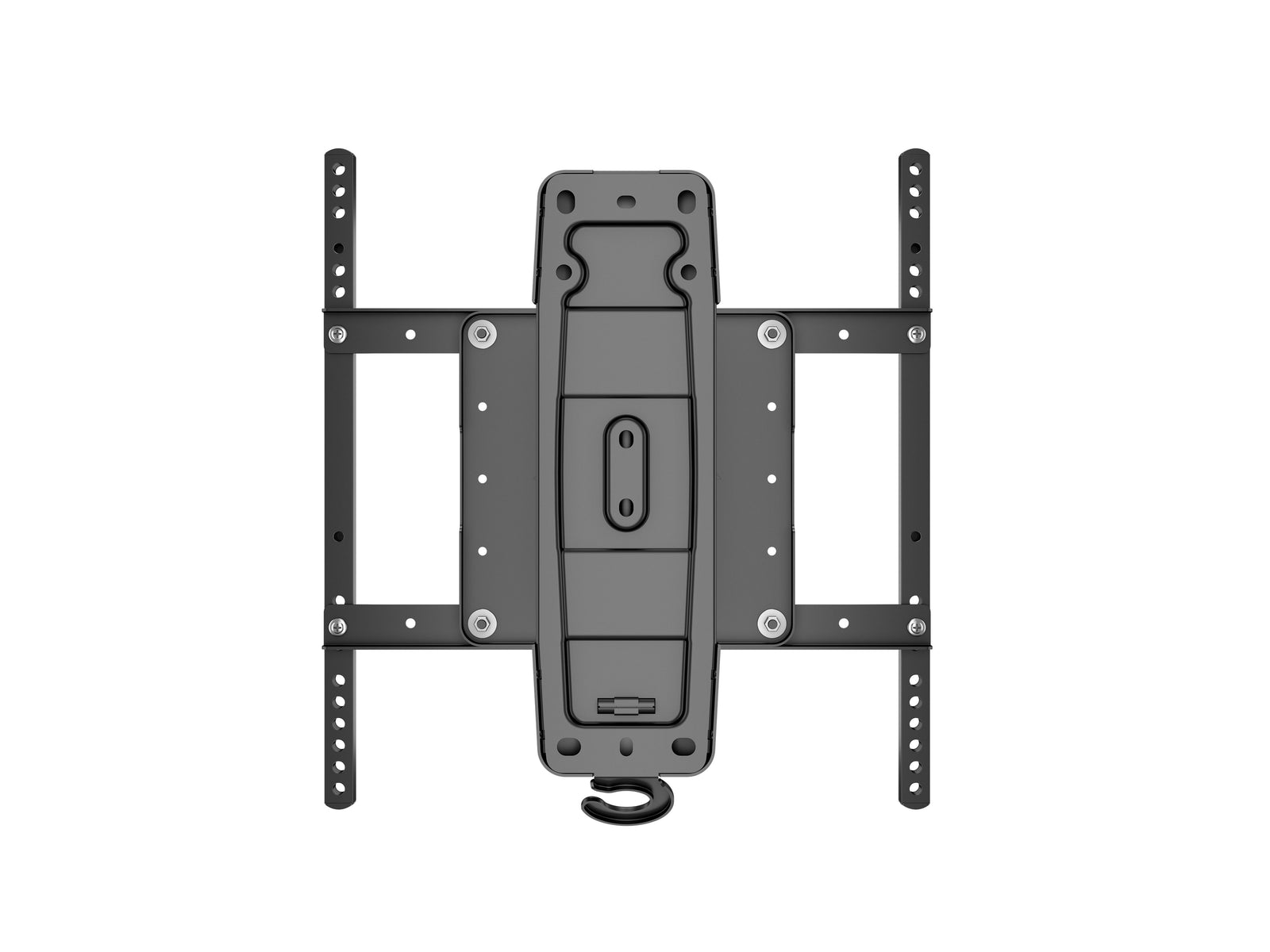 Multibrackets M VESA Flexarm Tilt & Turn II Wall Mount for 32"–50" Screens | 7350022734210