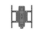 Multibrackets M VESA Flexarm Tilt & Turn II Wall Mount for 32"–50" Screens | 7350022734210